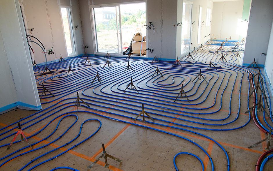 dépannage chauffage électrique Compiègne