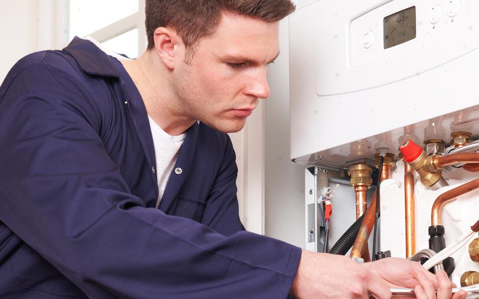 choix chauffage électrique Istres