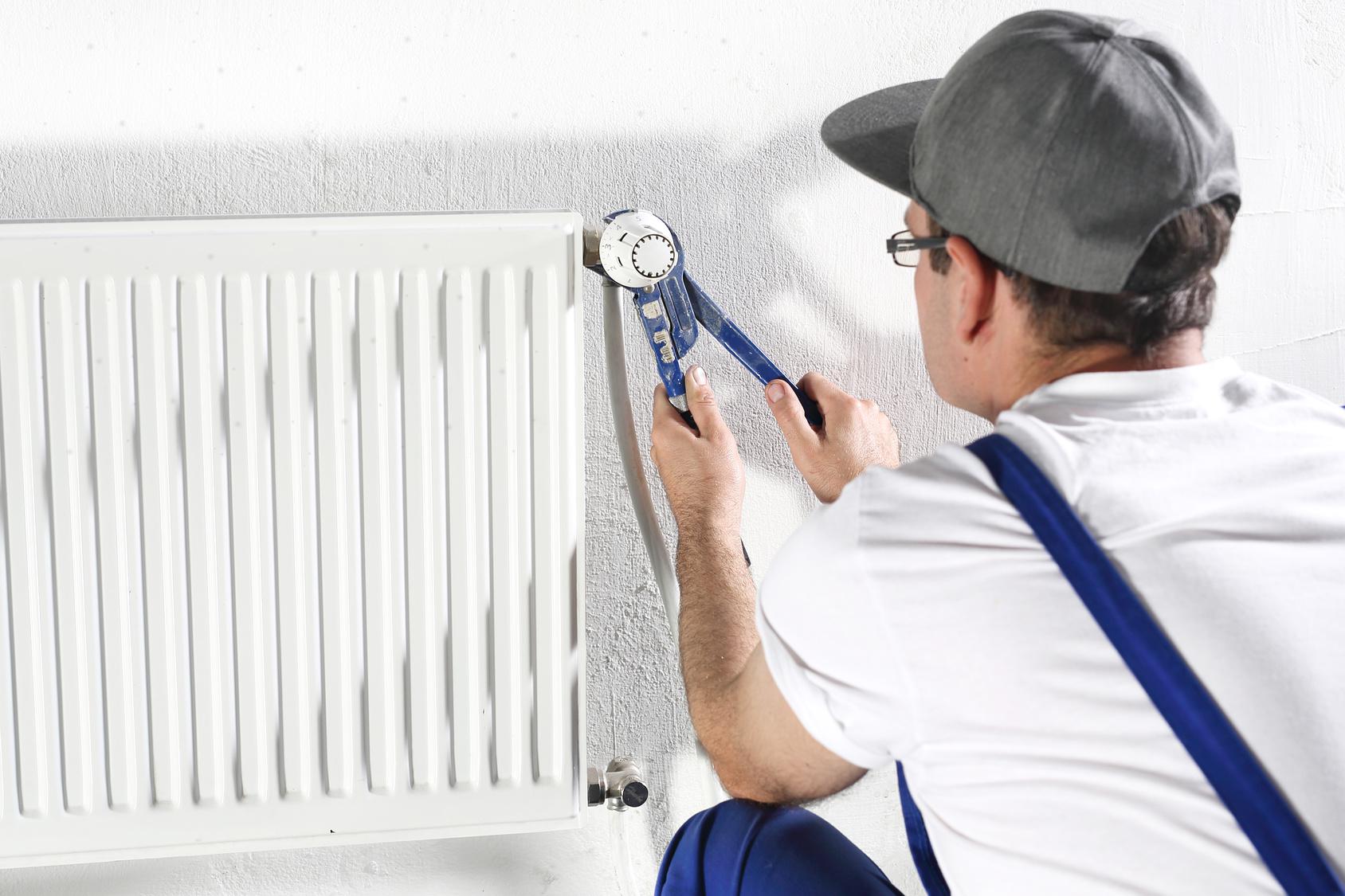 dépannage chauffage électrique Compiègne
